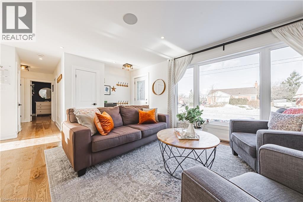 14 Mulock Avenue, Hamilton, Ontario  L8T 1H3 - Photo 16 - 40795483