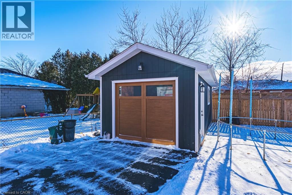 14 Mulock Avenue, Hamilton, Ontario  L8T 1H3 - Photo 41 - 40795483