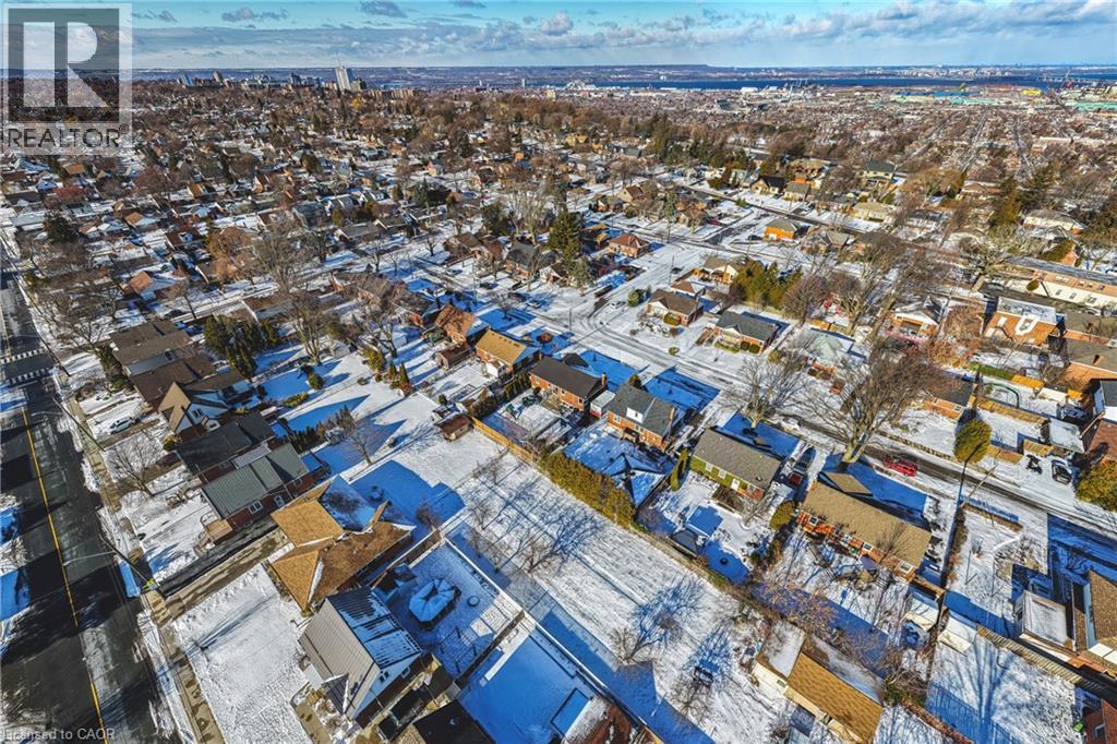 14 Mulock Avenue, Hamilton, Ontario  L8T 1H3 - Photo 46 - 40795483