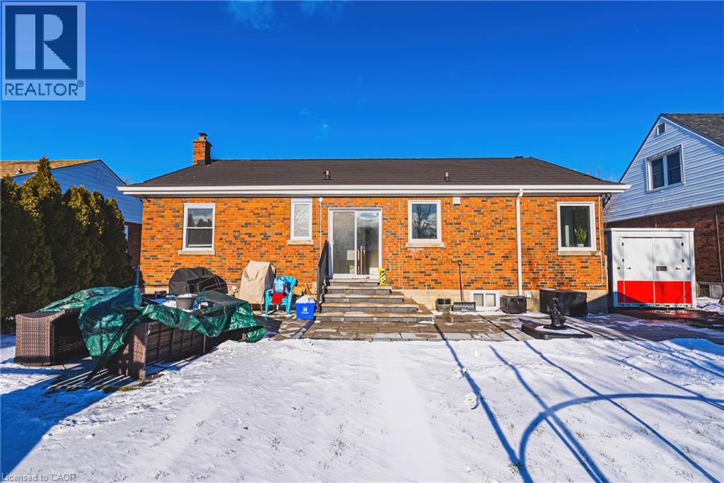 14 Mulock Avenue, Hamilton, Ontario  L8T 1H3 - Photo 39 - 40795483