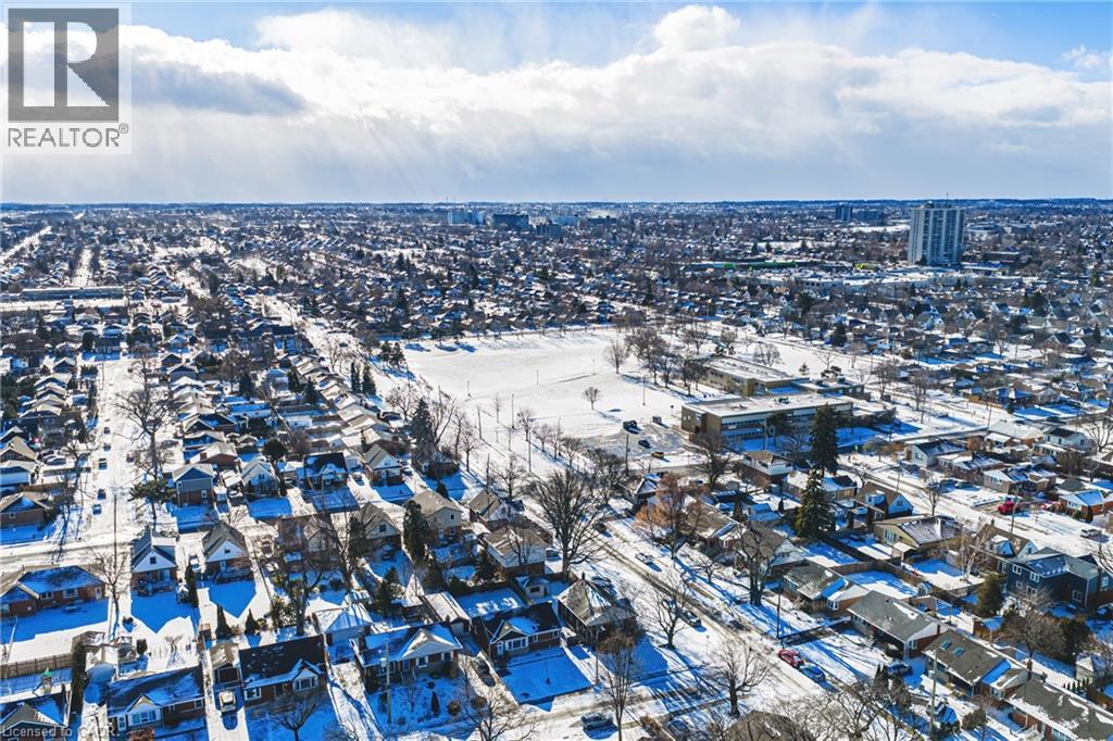 14 Mulock Avenue, Hamilton, Ontario  L8T 1H3 - Photo 47 - 40795483