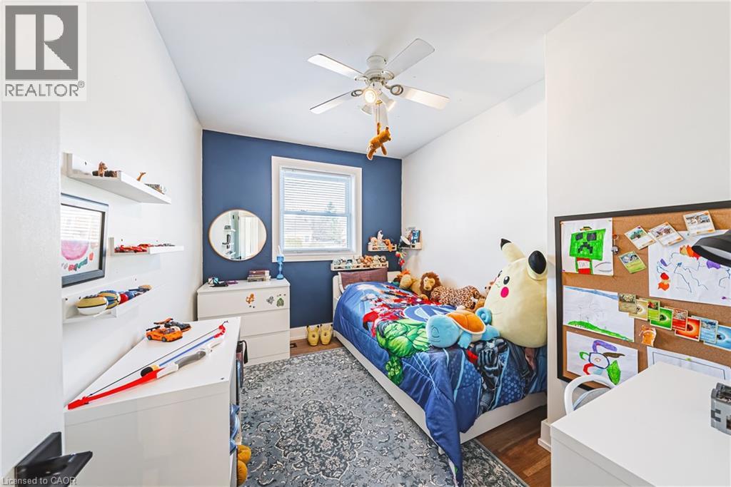 14 Mulock Avenue, Hamilton, Ontario  L8T 1H3 - Photo 27 - 40795483