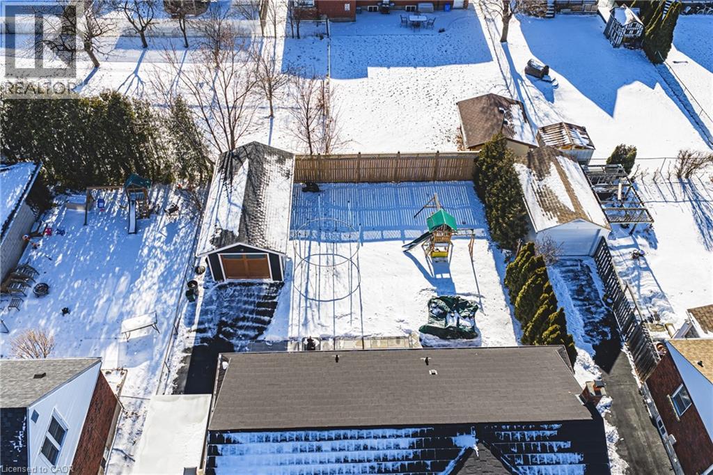 14 Mulock Avenue, Hamilton, Ontario  L8T 1H3 - Photo 42 - 40795483