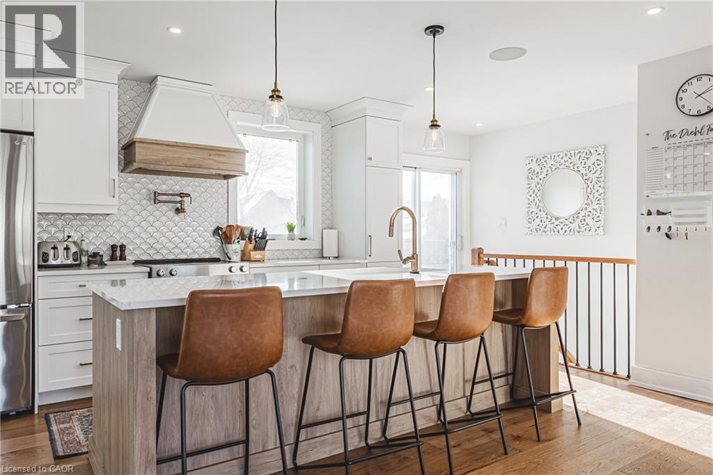 14 Mulock Avenue, Hamilton, Ontario  L8T 1H3 - Photo 7 - 40795483