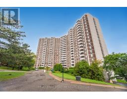 303 - 10 EDGECLIFF GOLFWAY, Toronto, Ontario