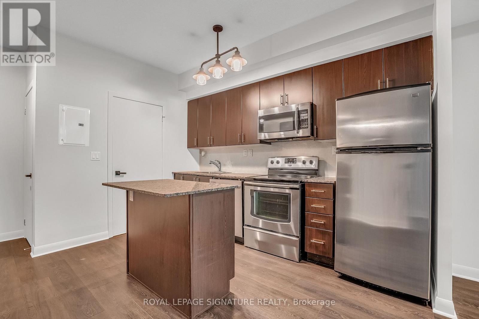 317 - 15 Bruyeres Mews, Toronto, Ontario  M5V 0A7 - Photo 15 - C12660594