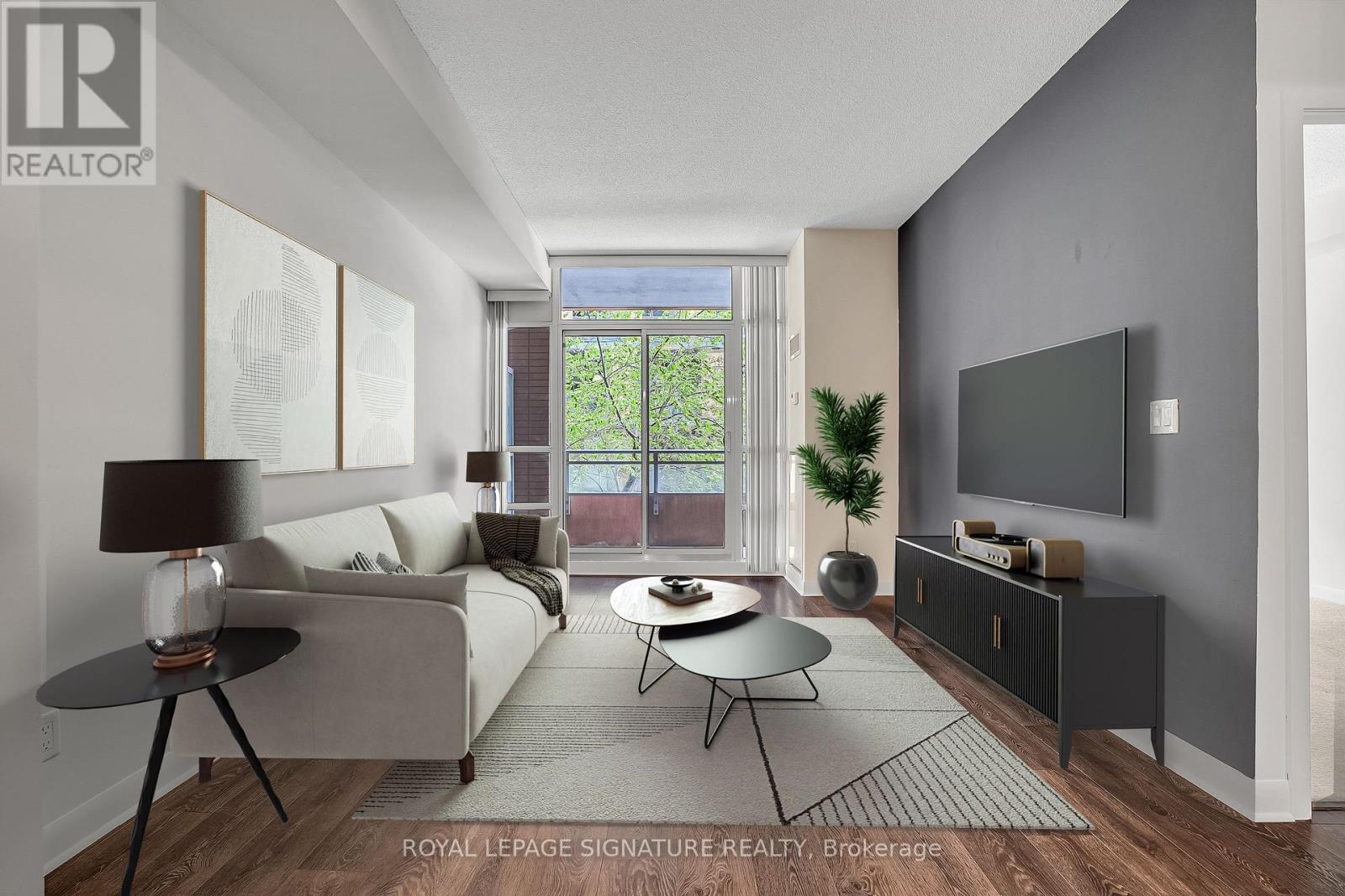 317 - 15 Bruyeres Mews, Toronto, Ontario  M5V 0A7 - Photo 17 - C12660594