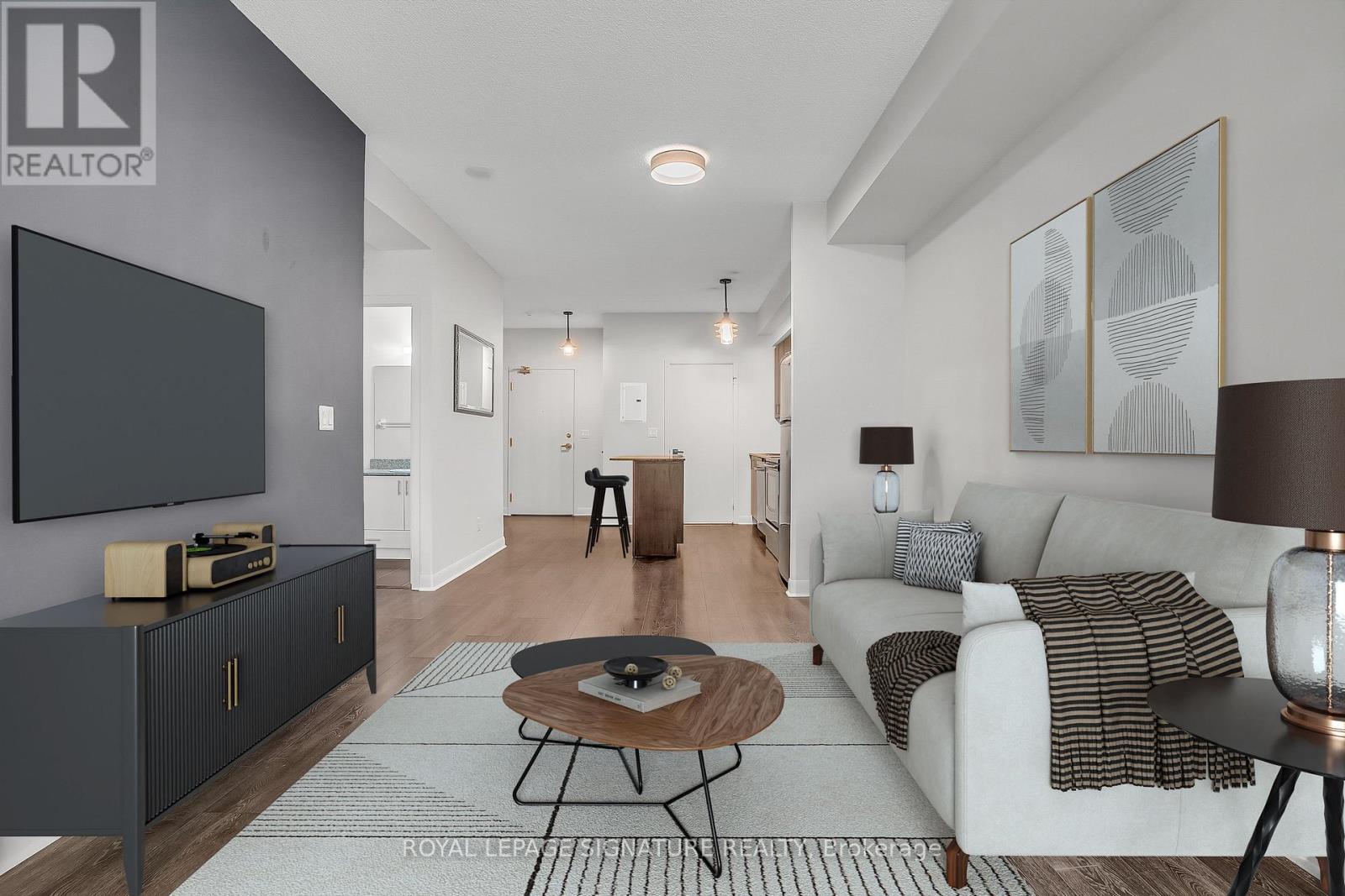 317 - 15 Bruyeres Mews, Toronto, Ontario  M5V 0A7 - Photo 19 - C12660594