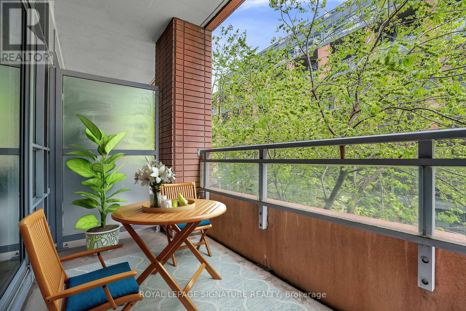 317 - 15 Bruyeres Mews, Toronto, Ontario  M5V 0A7 - Photo 29 - C12660594