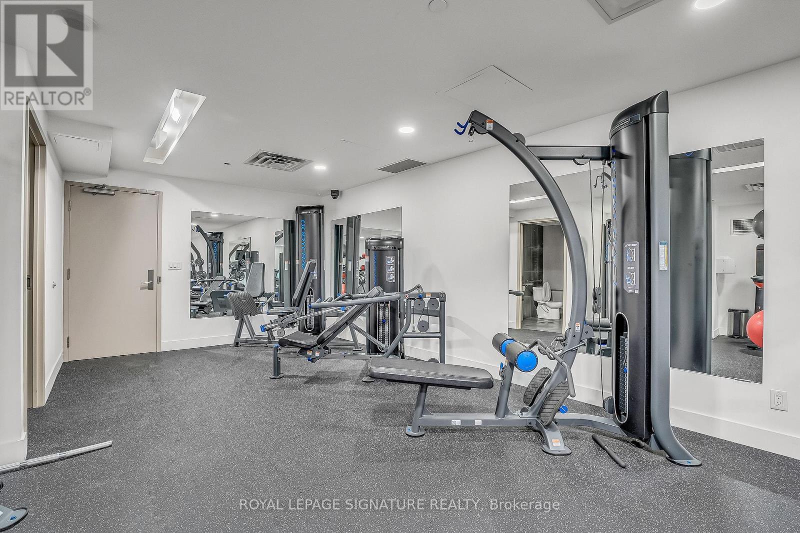 317 - 15 Bruyeres Mews, Toronto, Ontario  M5V 0A7 - Photo 35 - C12660594