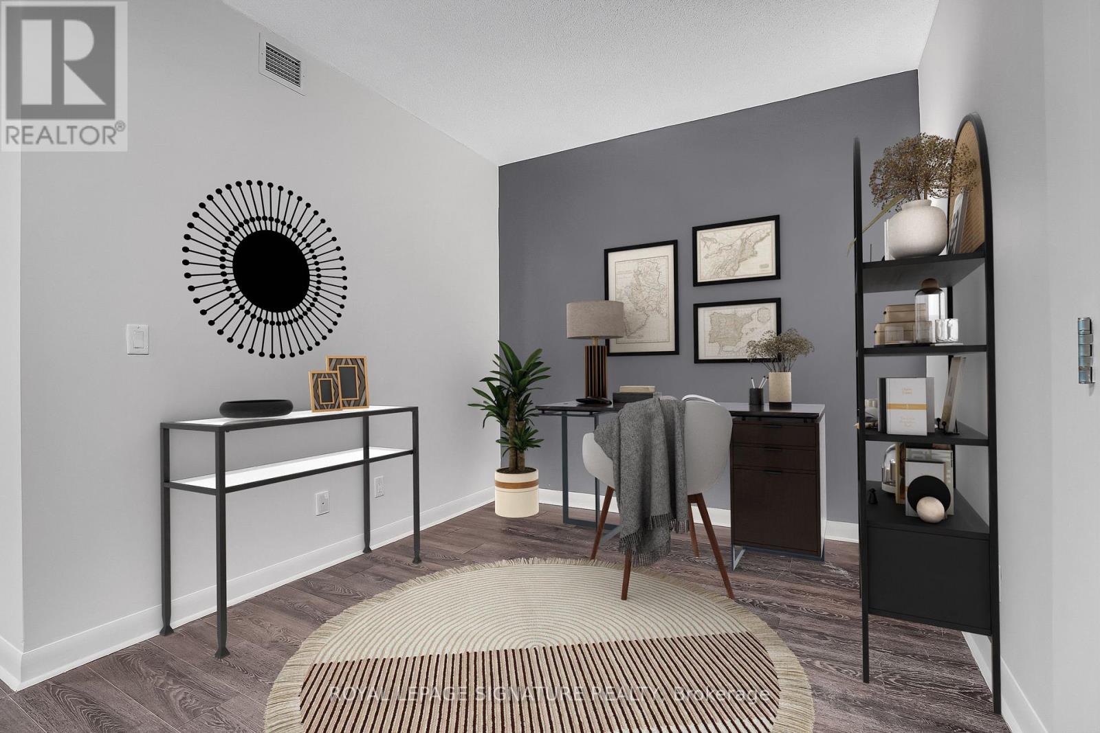 317 - 15 Bruyeres Mews, Toronto, Ontario  M5V 0A7 - Photo 8 - C12660594