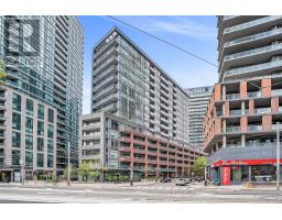 317 - 15 BRUYERES MEWS, Toronto, Ontario
