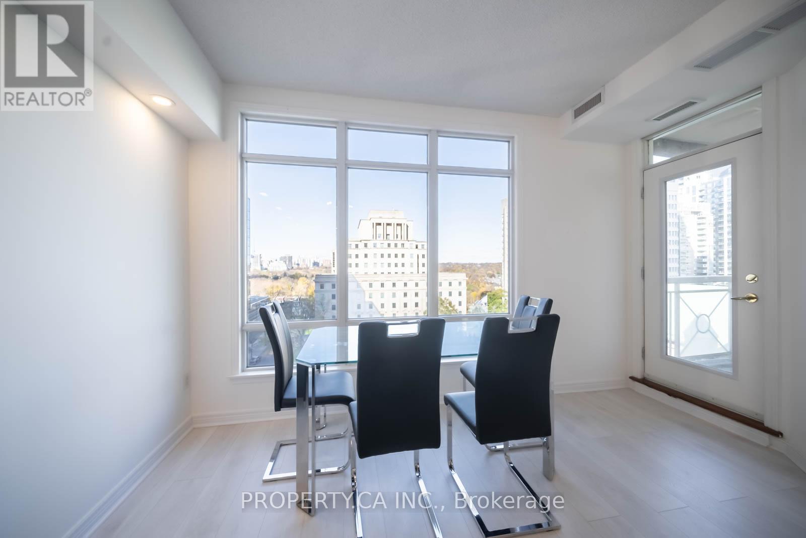 1103 - 100 Hayden Street, Toronto, Ontario  M4Y 3C7 - Photo 10 - C12660602