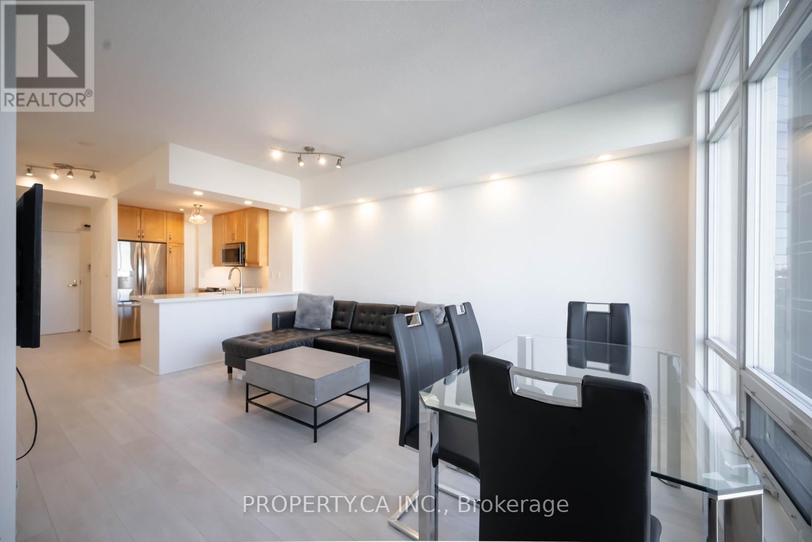 1103 - 100 Hayden Street, Toronto, Ontario  M4Y 3C7 - Photo 2 - C12660602