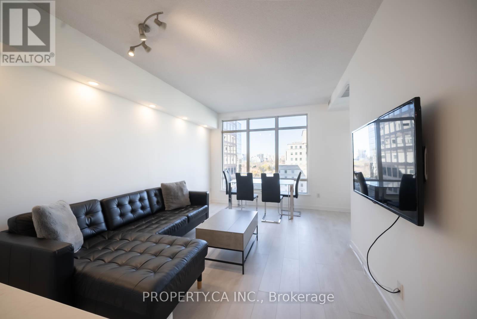 1103 - 100 Hayden Street, Toronto, Ontario  M4Y 3C7 - Photo 9 - C12660602