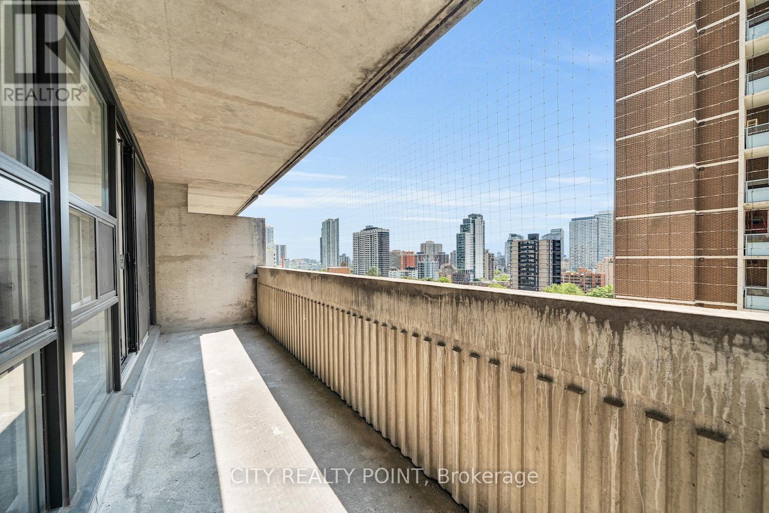 1515 - 33 Isabella Street, Toronto, Ontario  M4Y 2P7 - Photo 6 - C12660606