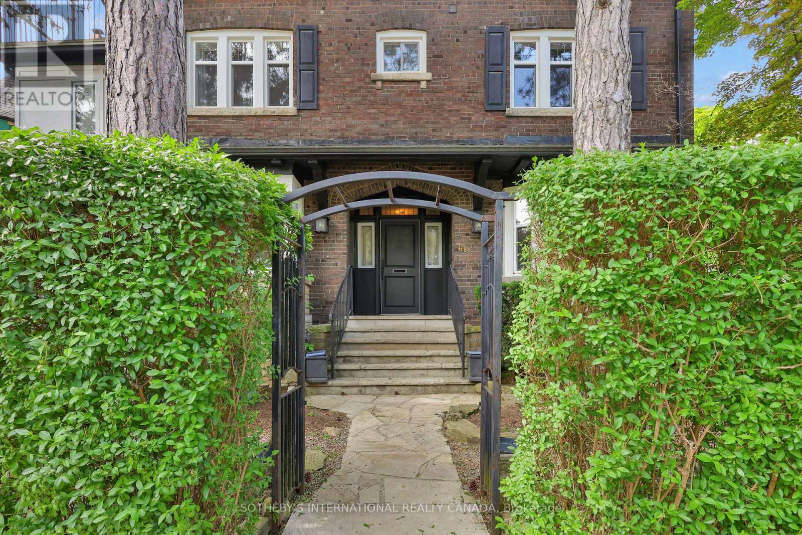 68 Astley Avenue, Toronto, Ontario  M4W 3B4 - Photo 1 - C12660616