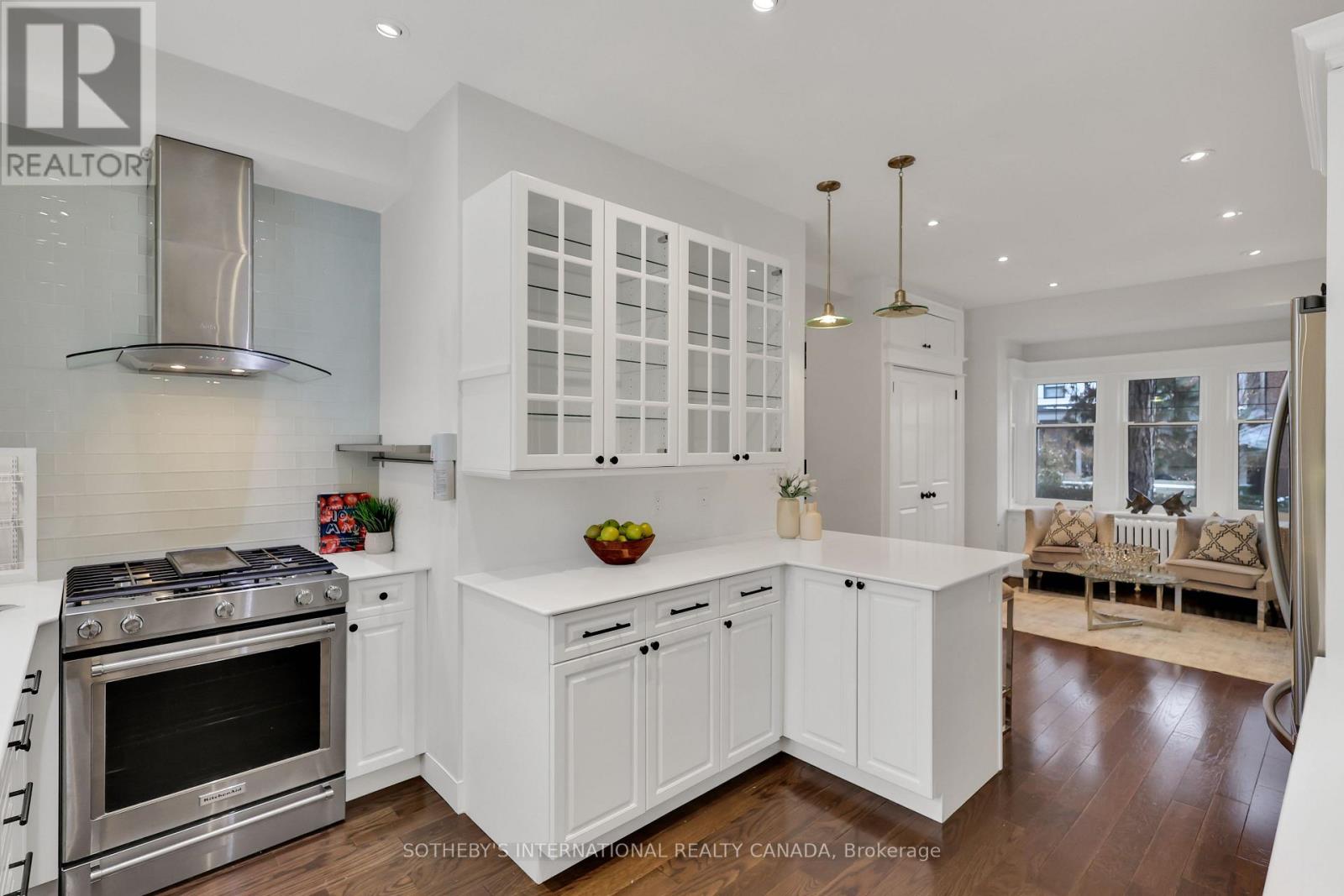 68 Astley Avenue, Toronto, Ontario  M4W 3B4 - Photo 12 - C12660616