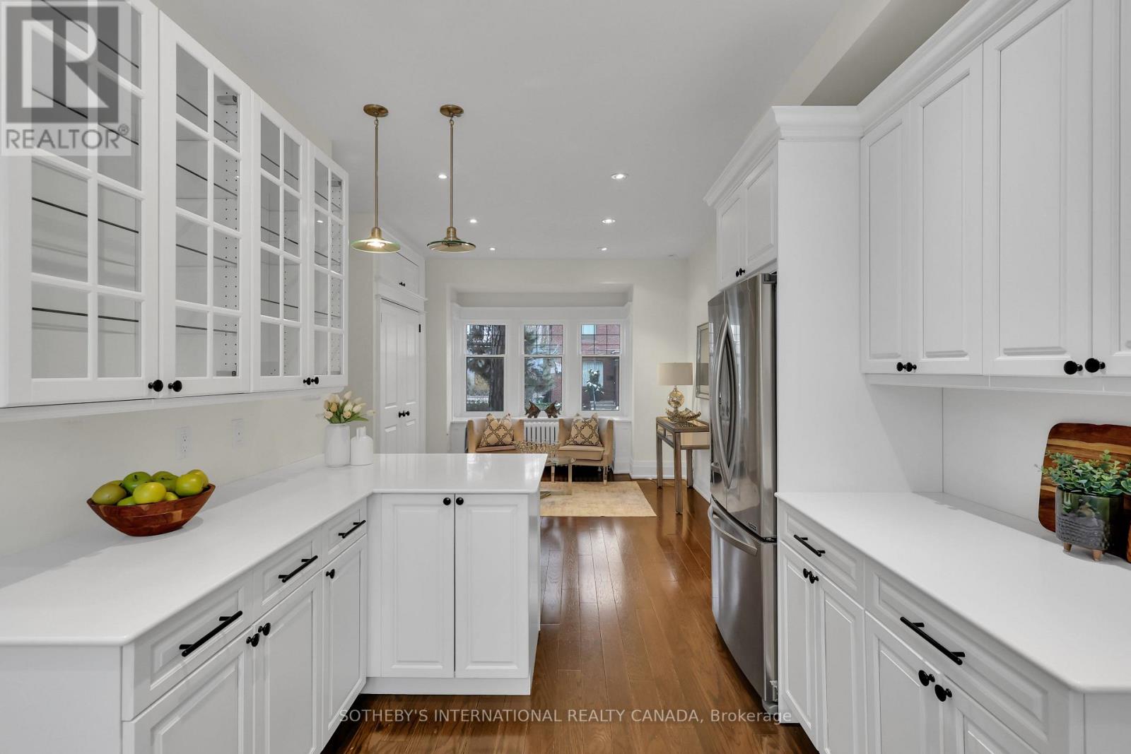 68 Astley Avenue, Toronto, Ontario  M4W 3B4 - Photo 13 - C12660616