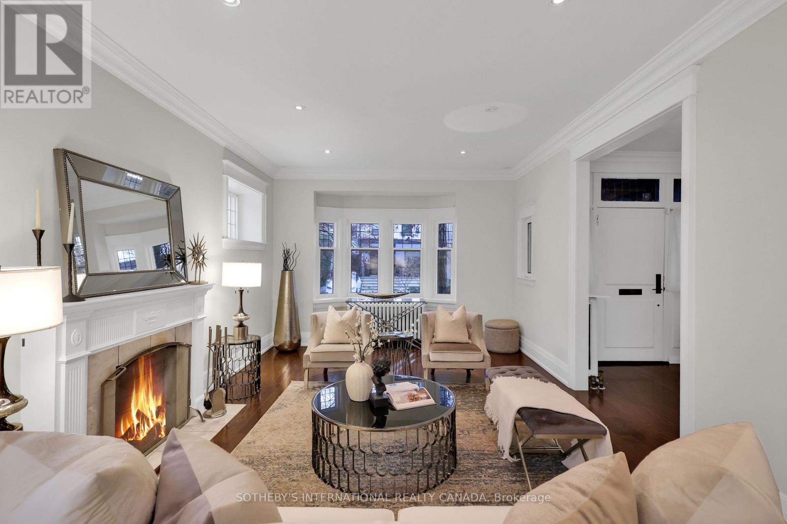 68 Astley Avenue, Toronto, Ontario  M4W 3B4 - Photo 4 - C12660616