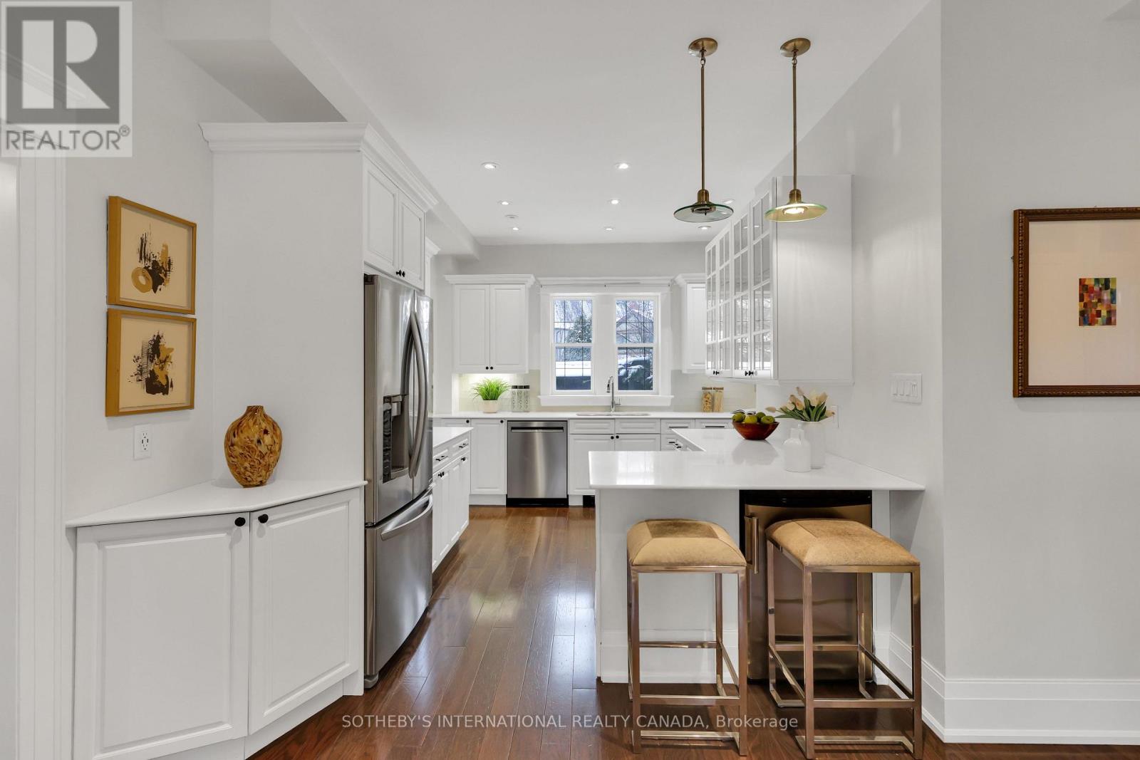 68 Astley Avenue, Toronto, Ontario  M4W 3B4 - Photo 8 - C12660616