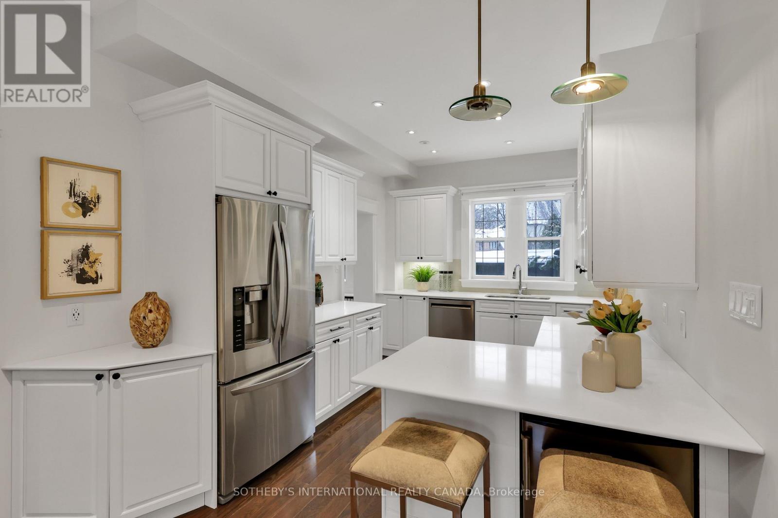 68 Astley Avenue, Toronto, Ontario  M4W 3B4 - Photo 9 - C12660616