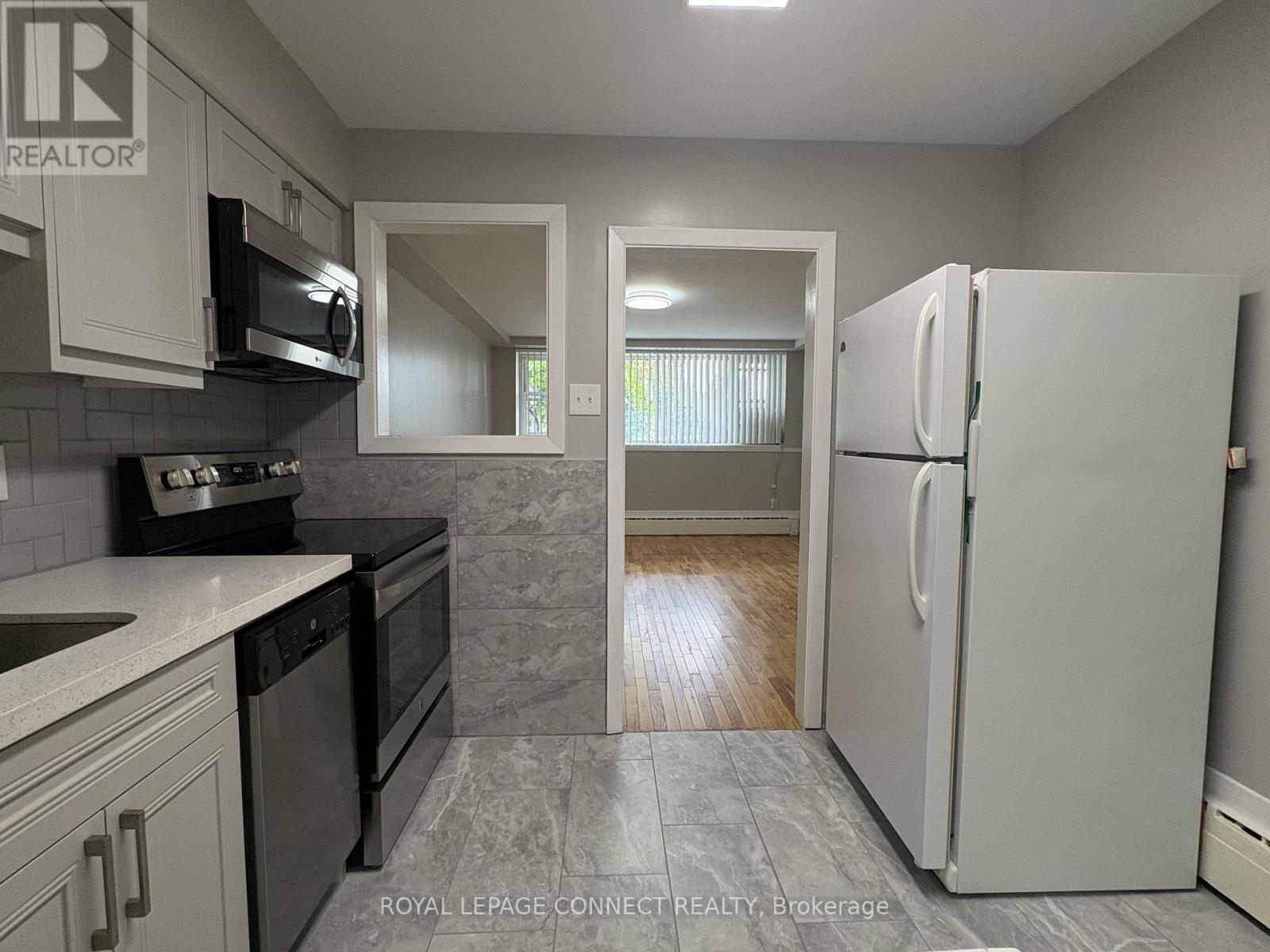 Unit 1 - 233 Pannahill Road, Toronto, Ontario  M3H 4N9 - Photo 4 - C12660646