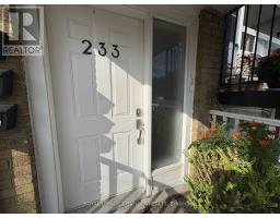 UNIT 1 - 233 PANNAHILL ROAD, Toronto, Ontario