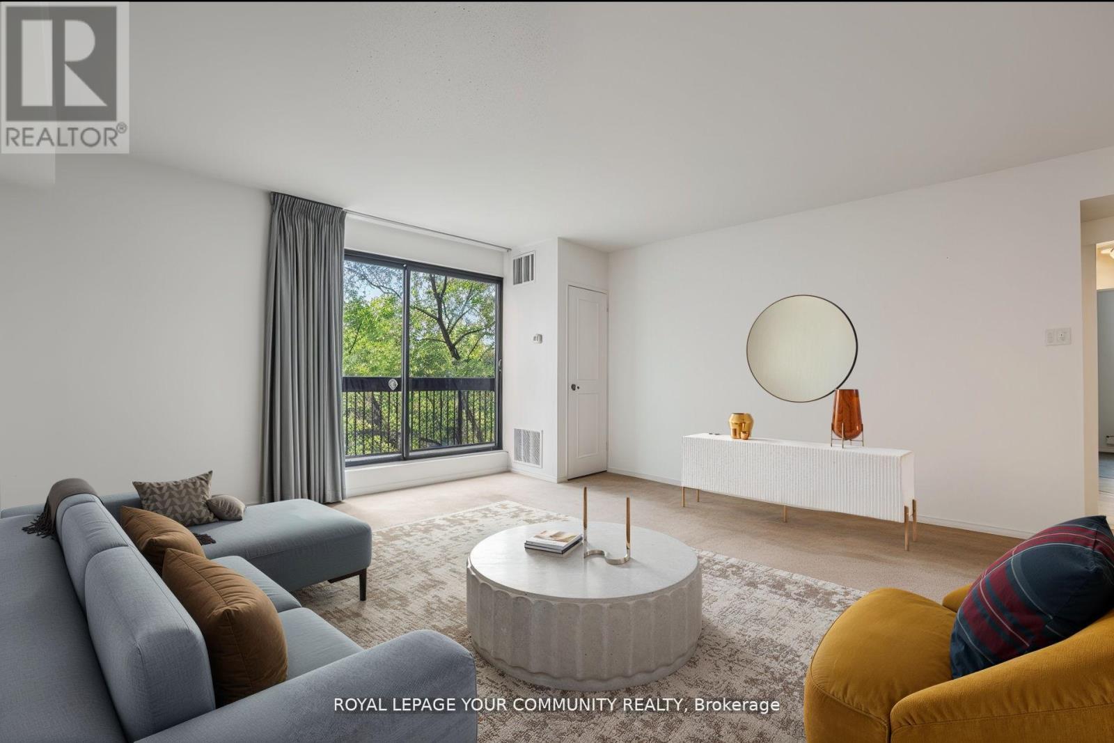 503 - 212 St George Street, Toronto, Ontario  M5R 2N5 - Photo 16 - C12660718