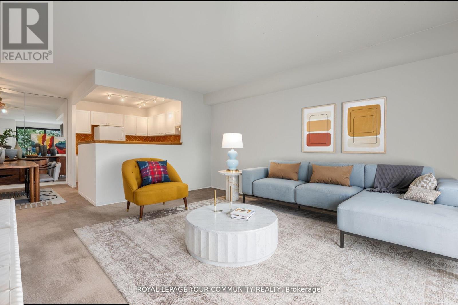 503 - 212 St George Street, Toronto, Ontario  M5R 2N5 - Photo 19 - C12660718