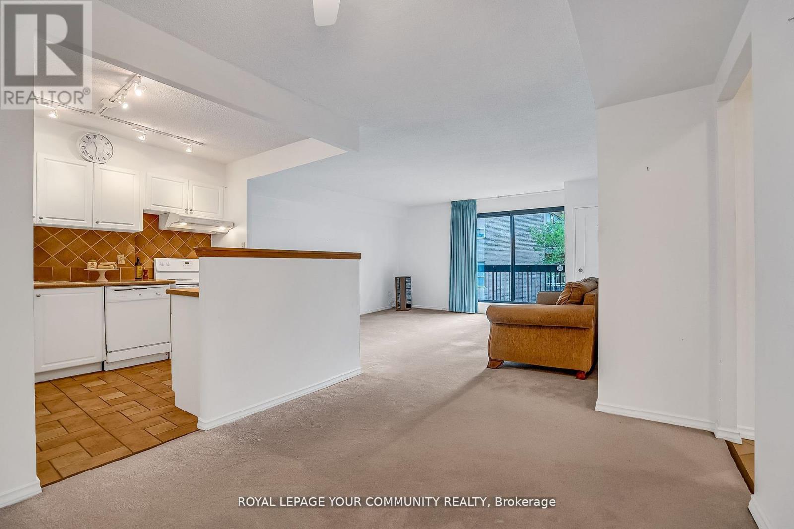 503 - 212 St George Street, Toronto, Ontario  M5R 2N5 - Photo 23 - C12660718