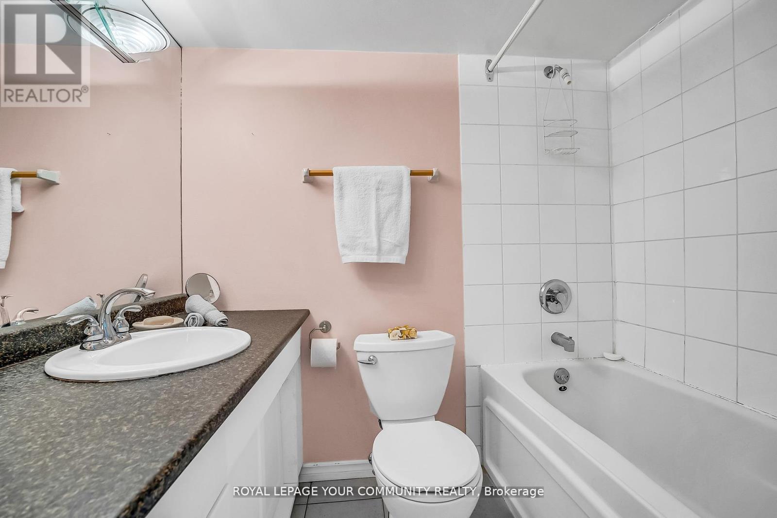 503 - 212 St George Street, Toronto, Ontario  M5R 2N5 - Photo 36 - C12660718