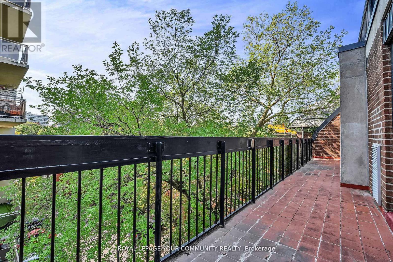 503 - 212 St George Street, Toronto, Ontario  M5R 2N5 - Photo 39 - C12660718