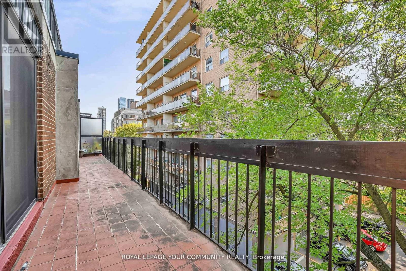 503 - 212 St George Street, Toronto, Ontario  M5R 2N5 - Photo 40 - C12660718