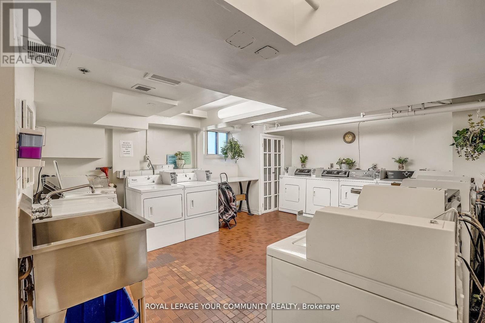 503 - 212 St George Street, Toronto, Ontario  M5R 2N5 - Photo 42 - C12660718