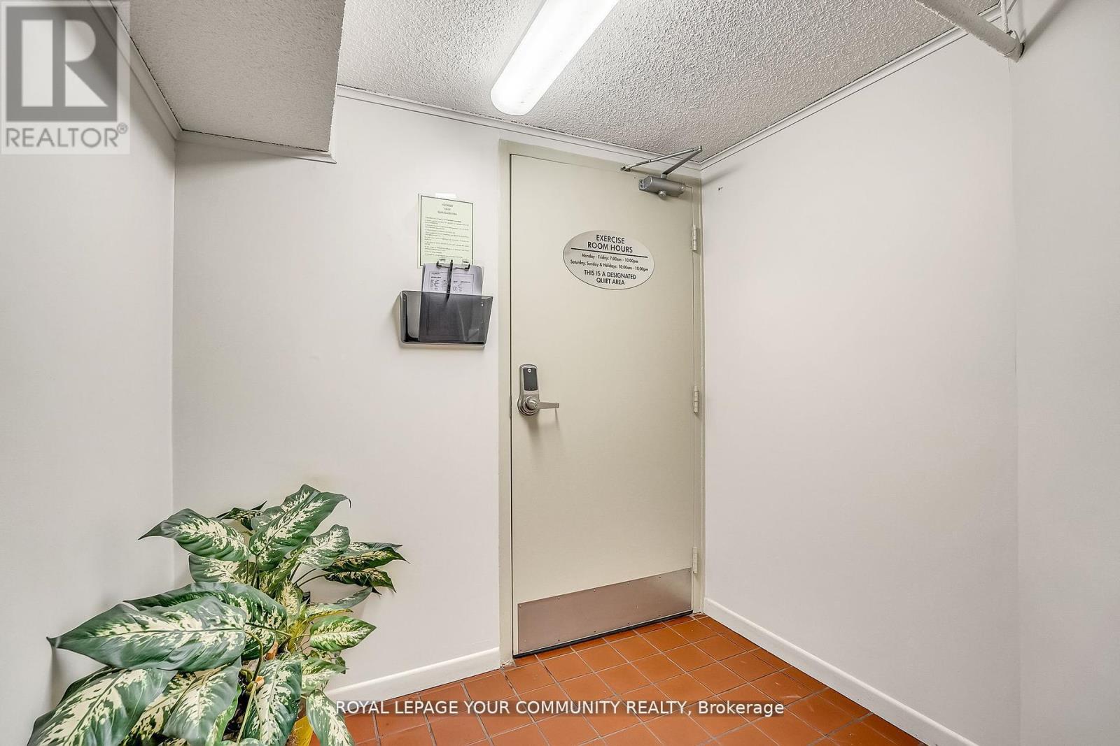 503 - 212 St George Street, Toronto, Ontario  M5R 2N5 - Photo 46 - C12660718