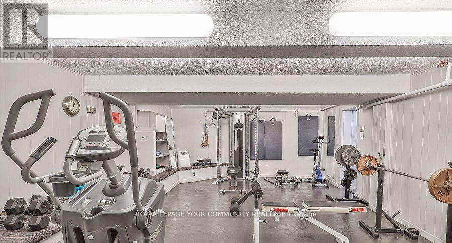 503 - 212 St George Street, Toronto, Ontario  M5R 2N5 - Photo 47 - C12660718