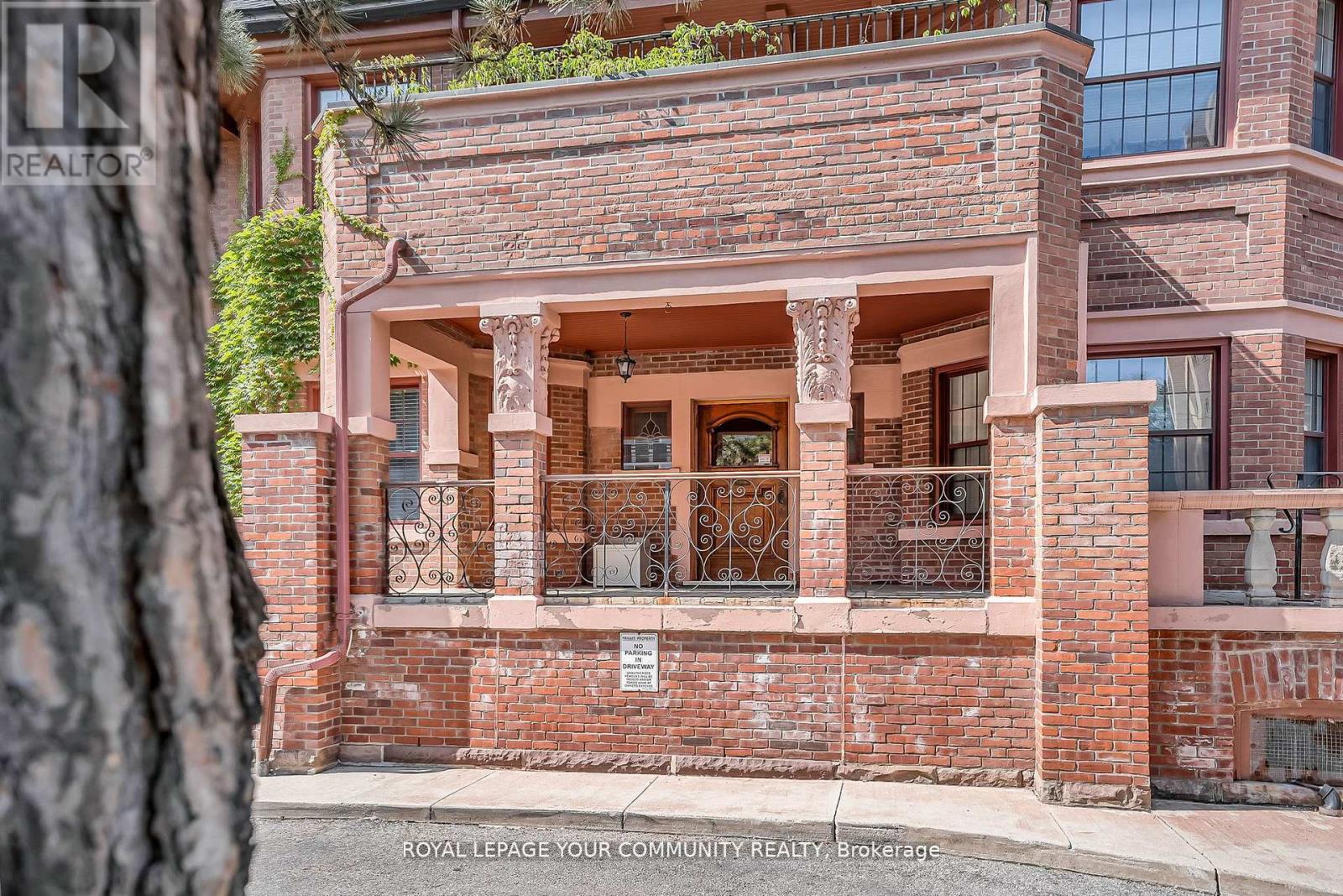 503 - 212 St George Street, Toronto, Ontario  M5R 2N5 - Photo 8 - C12660718