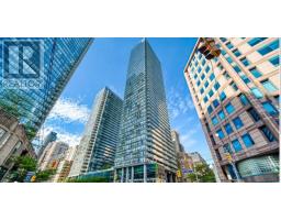 2009 - 38 GRENVILLE STREET, Toronto, Ontario