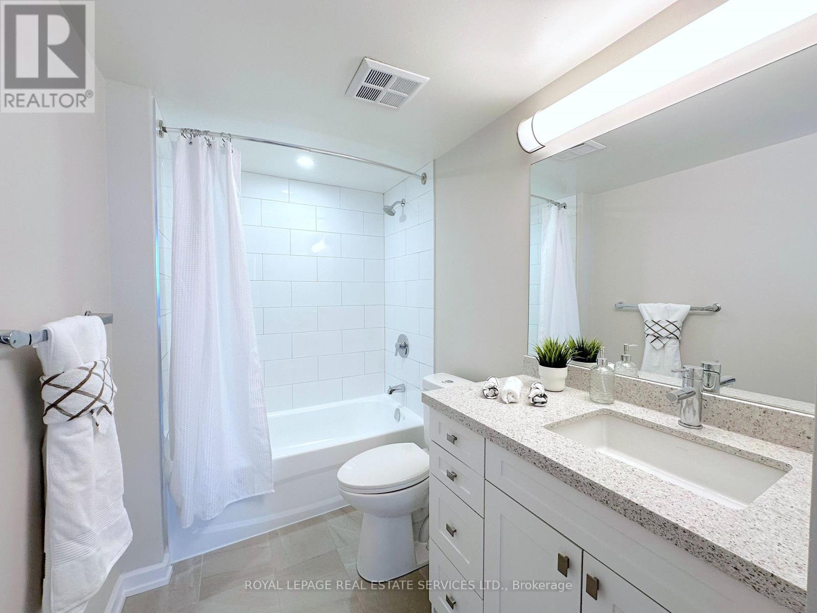 703 - 17 Brookbanks Drive, Toronto, Ontario  M3A 3R9 - Photo 10 - C12660736