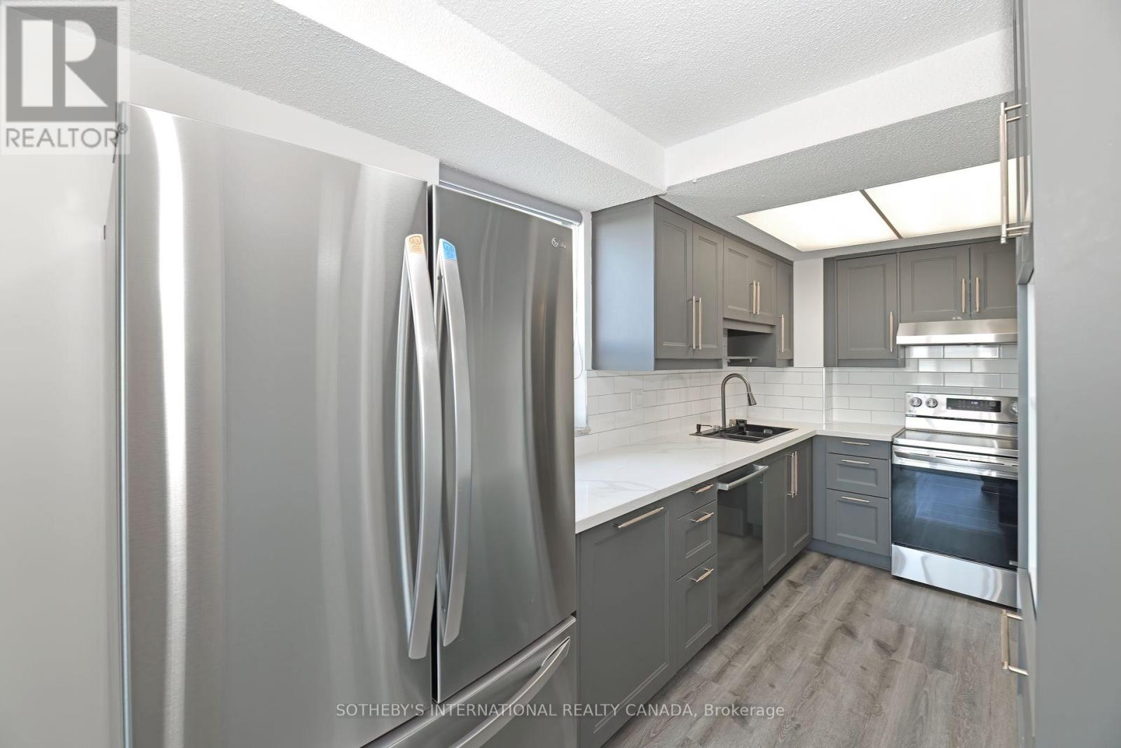 1205 - 3000 Bathurst Street, Toronto, Ontario  M6B 3B4 - Photo 12 - C12660742