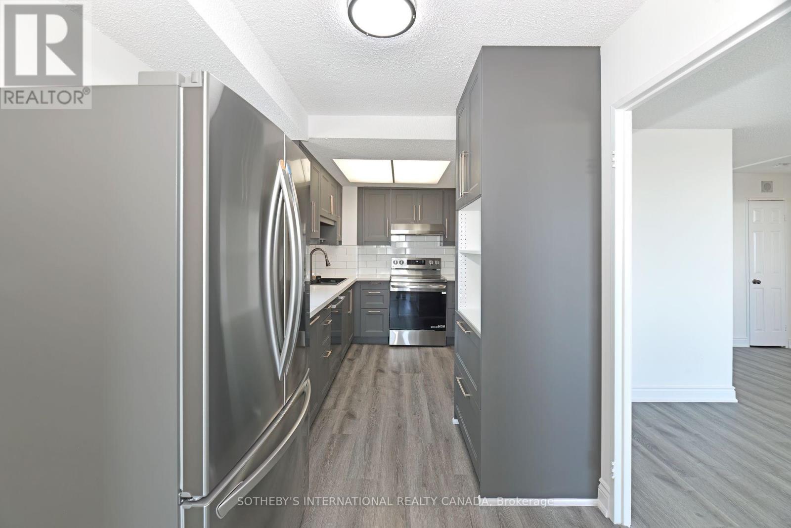 1205 - 3000 Bathurst Street, Toronto, Ontario  M6B 3B4 - Photo 13 - C12660742