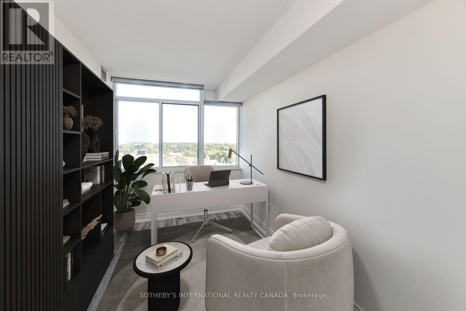 1205 - 3000 Bathurst Street, Toronto, Ontario  M6B 3B4 - Photo 16 - C12660742