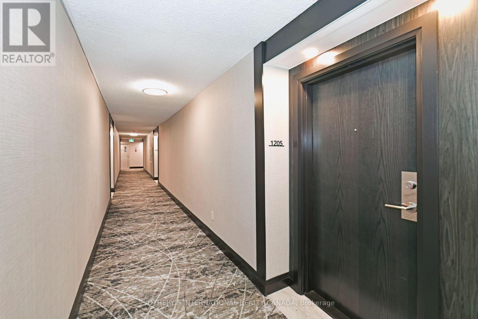 1205 - 3000 Bathurst Street, Toronto, Ontario  M6B 3B4 - Photo 26 - C12660742