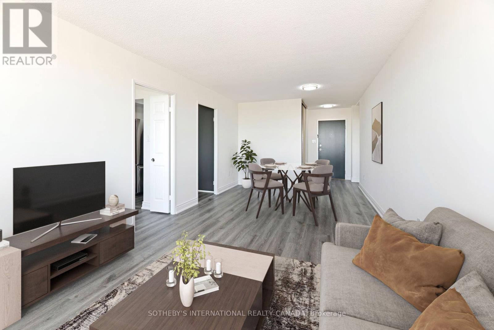 1205 - 3000 Bathurst Street, Toronto, Ontario  M6B 3B4 - Photo 6 - C12660742