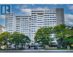 1205 - 3000 BATHURST STREET, Toronto, Ontario