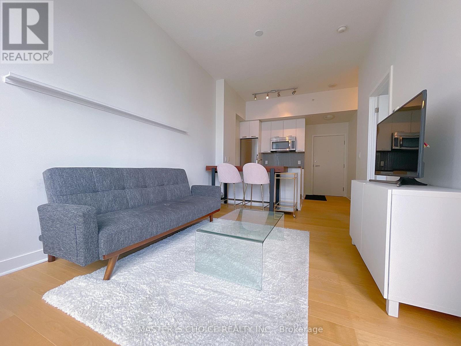 1007 - 295 Adeliade Street W, Toronto, Ontario  M5V 0L4 - Photo 1 - C12660744