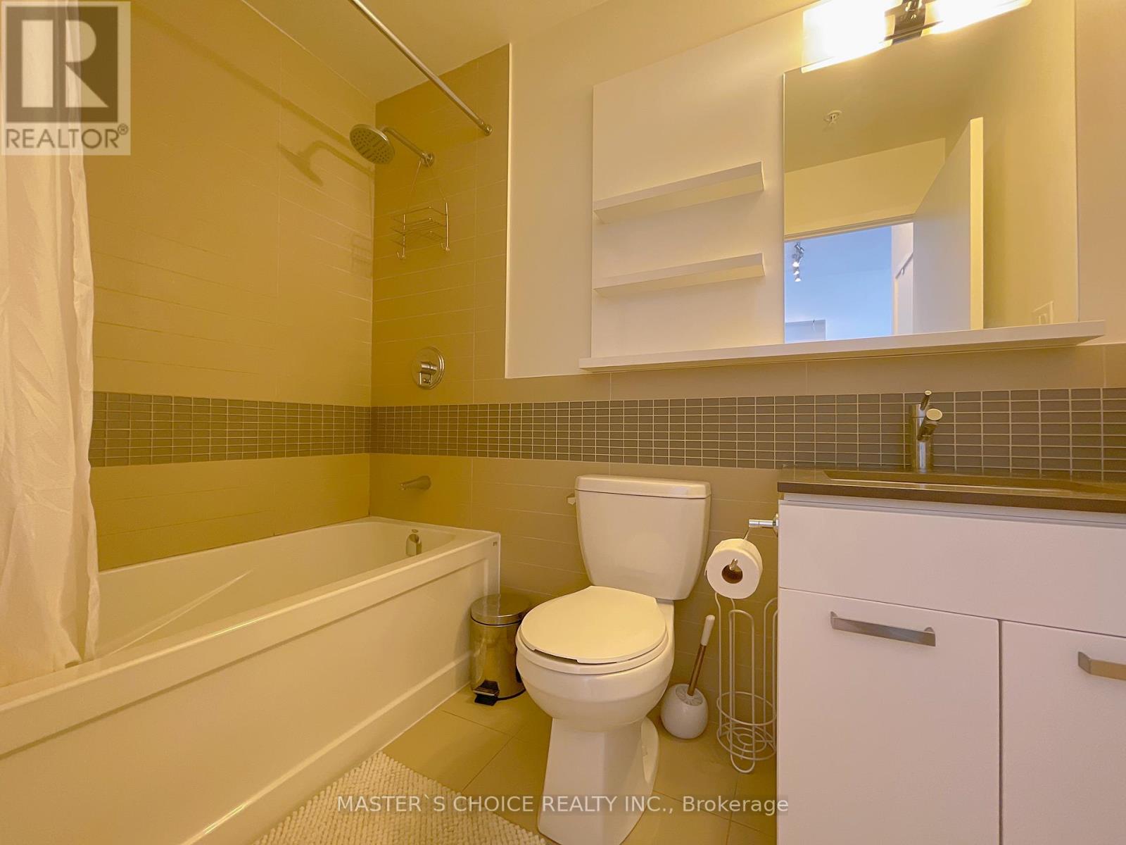 1007 - 295 Adeliade Street W, Toronto, Ontario  M5V 0L4 - Photo 12 - C12660744