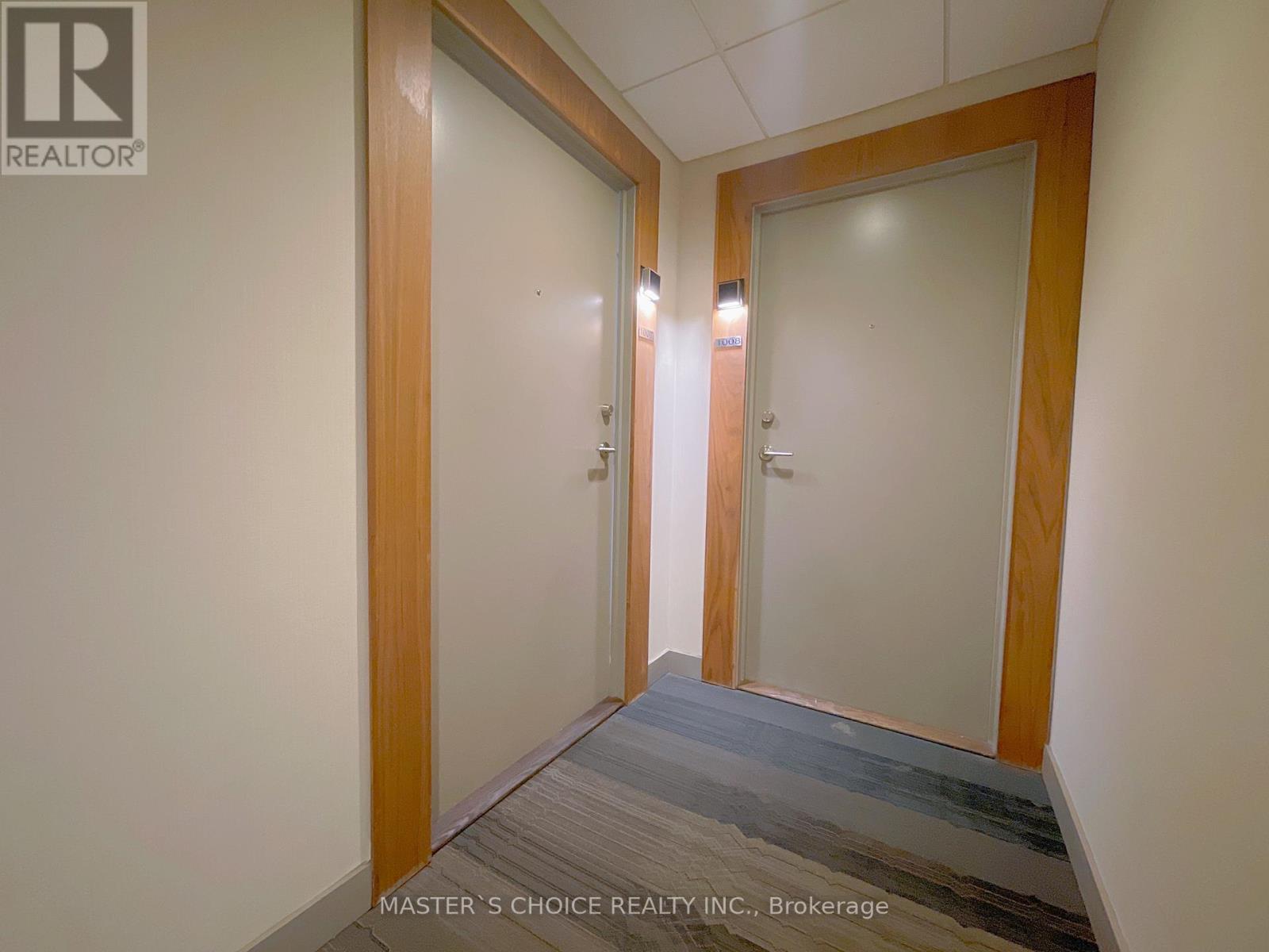 1007 - 295 Adeliade Street W, Toronto, Ontario  M5V 0L4 - Photo 3 - C12660744