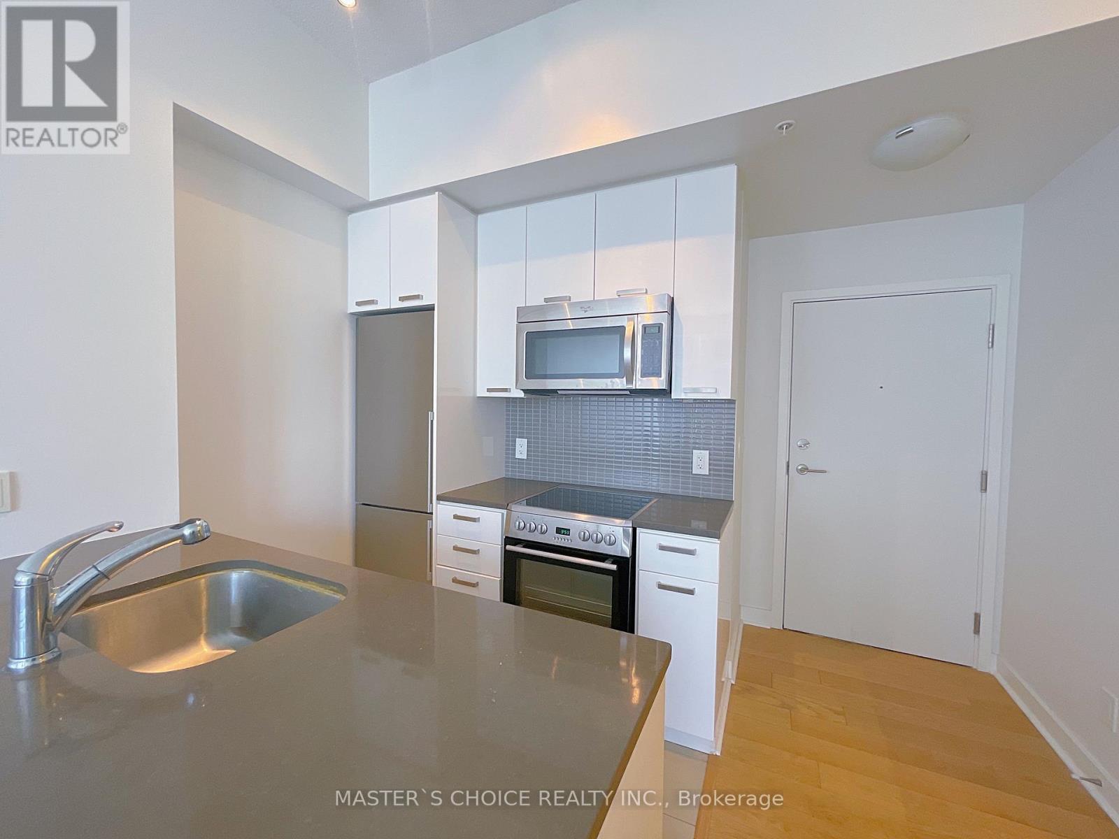 1007 - 295 Adeliade Street W, Toronto, Ontario  M5V 0L4 - Photo 5 - C12660744